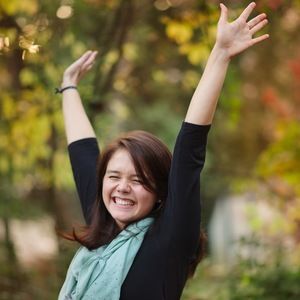 Meet your Posher, Clara